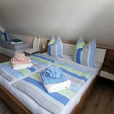 Ostseebrise เกรอมิทซ์ ภายนอก รูปภาพ